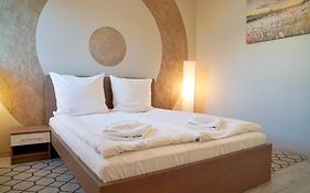 Miedzyzdrojski Rynek By Baltic Home