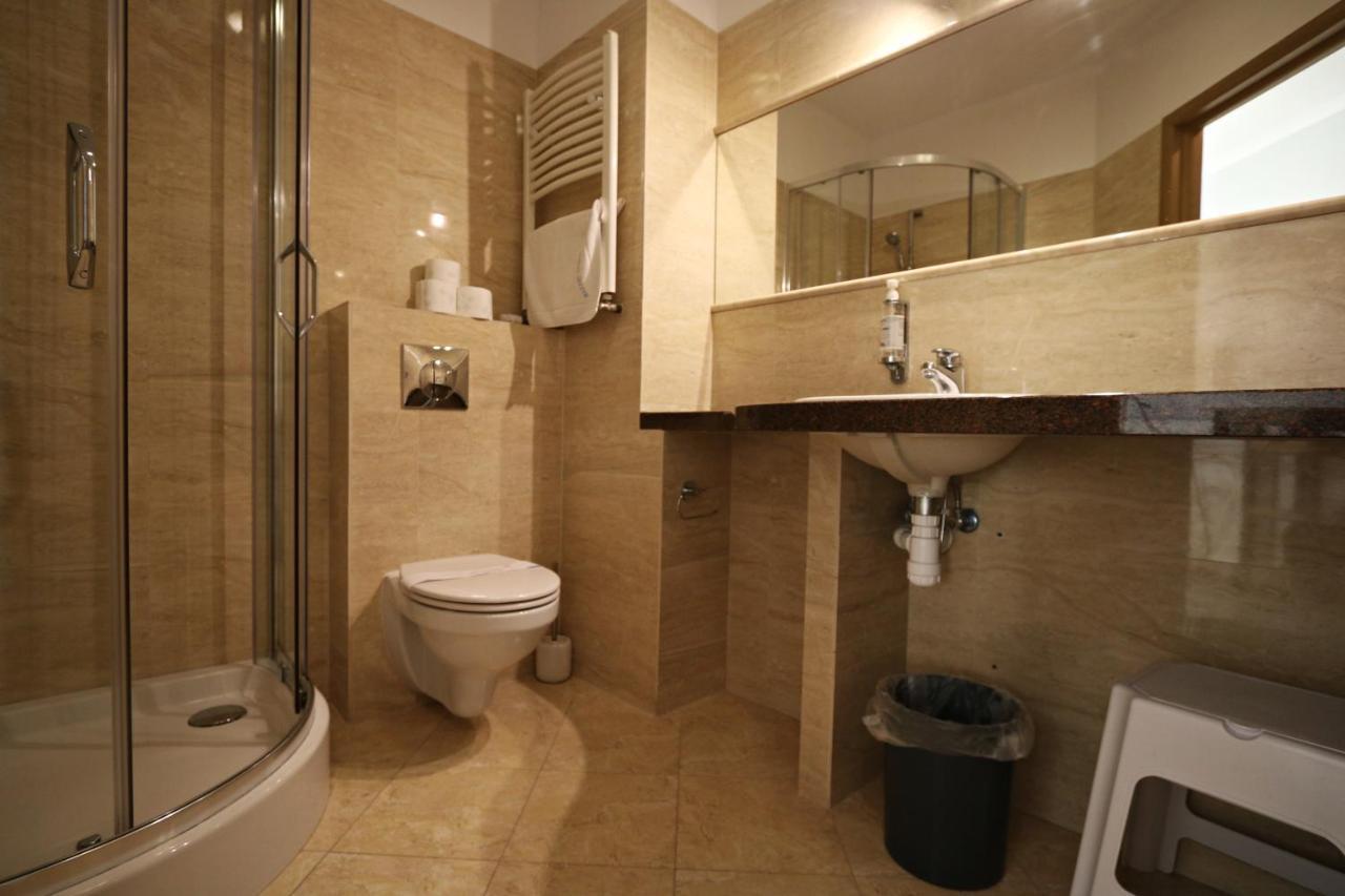 Miedzyzdrojski Rynek By Baltic Home Misdroy Exterior foto