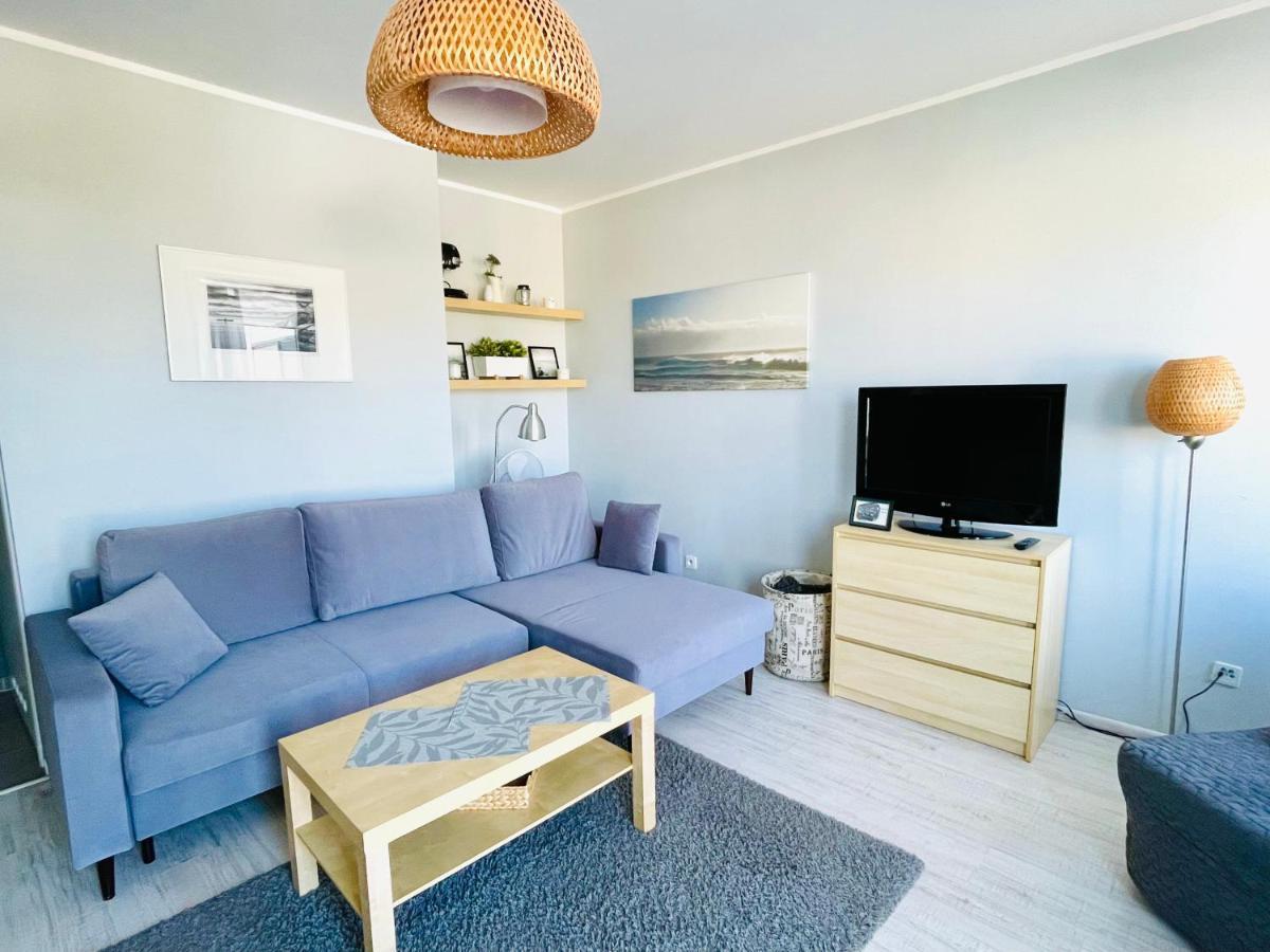 Miedzyzdrojski Rynek By Baltic Home Misdroy Exterior foto