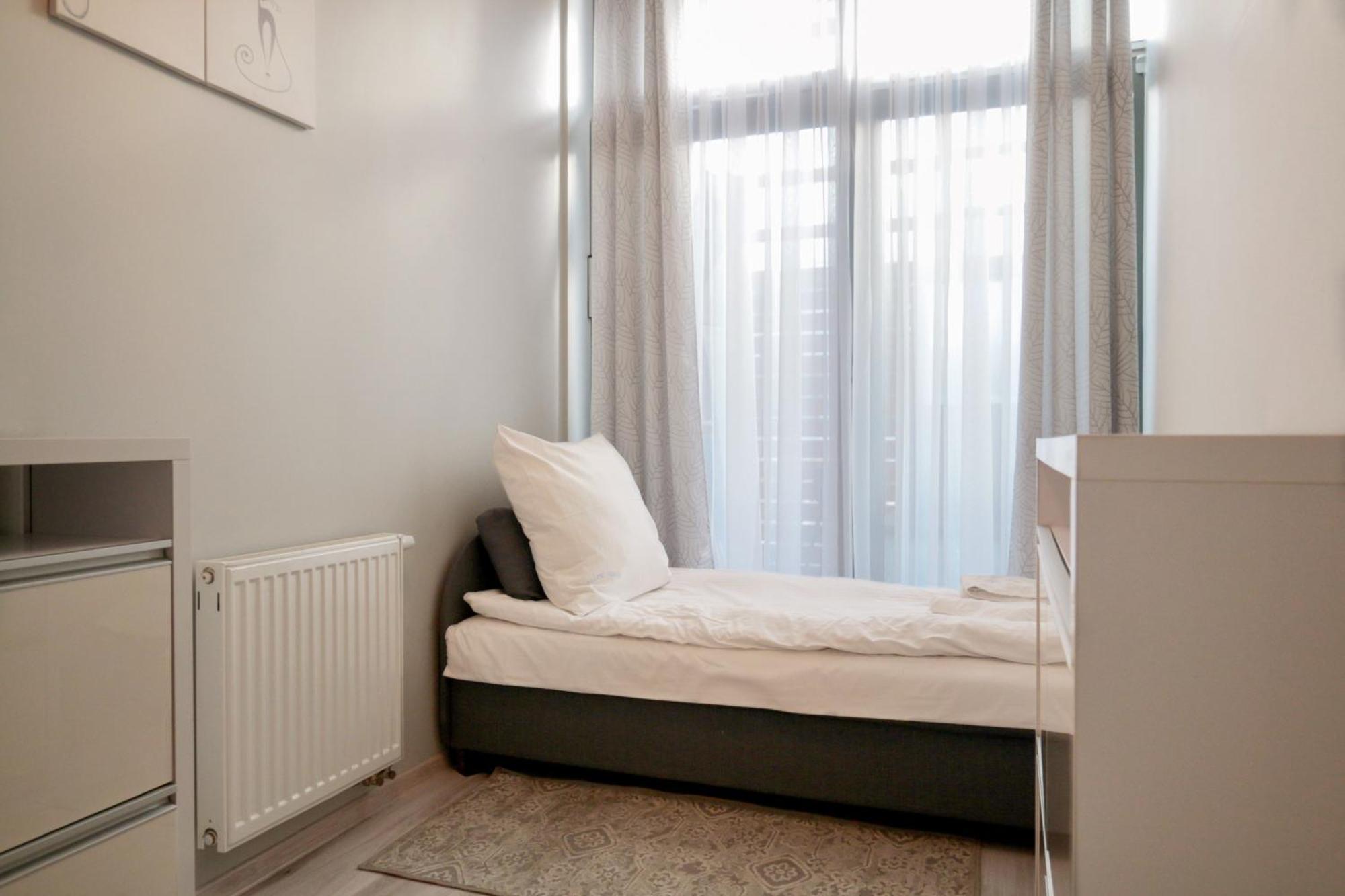 Miedzyzdrojski Rynek By Baltic Home Misdroy Exterior foto