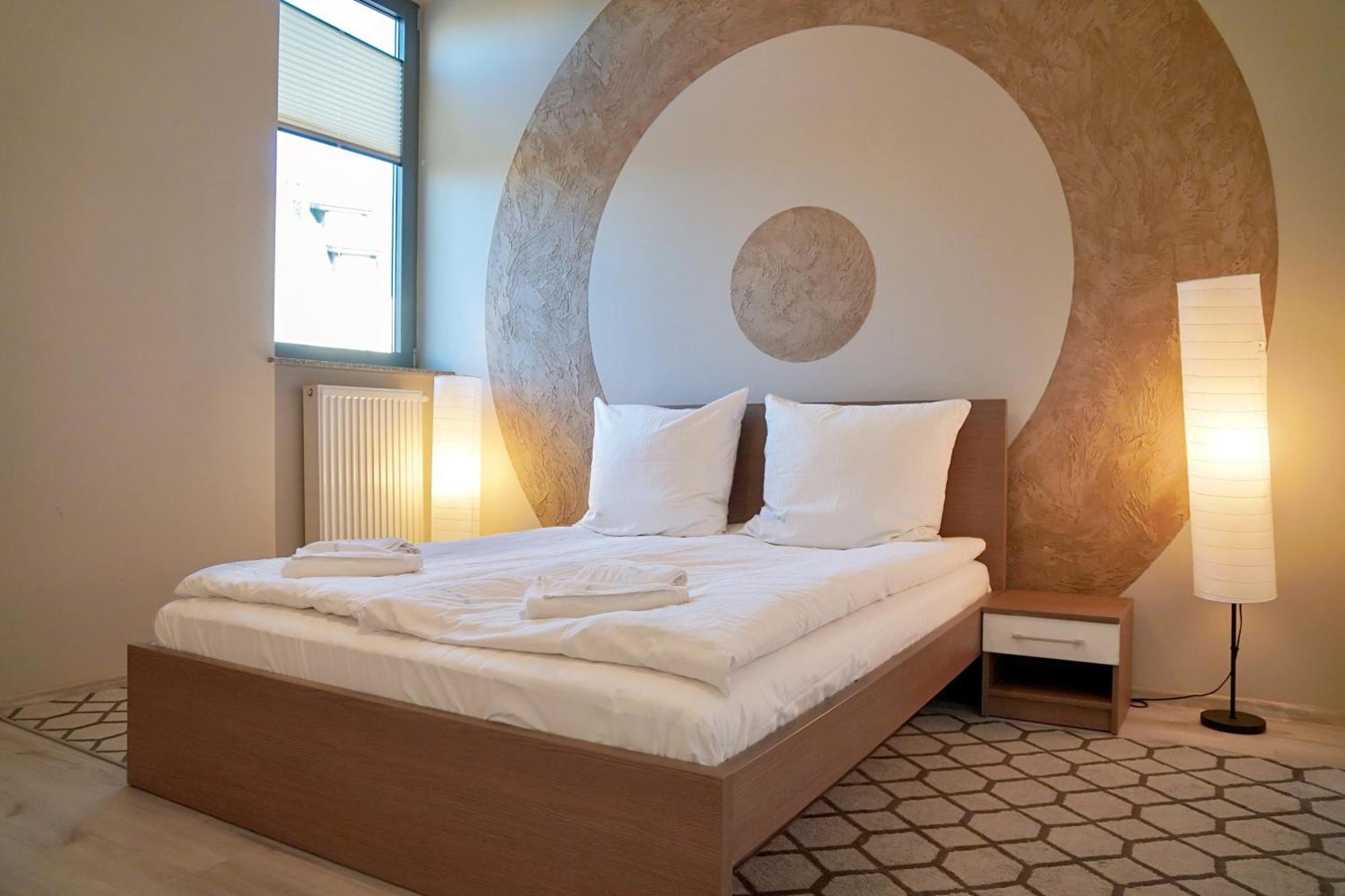 Miedzyzdrojski Rynek By Baltic Home Misdroy Exterior foto