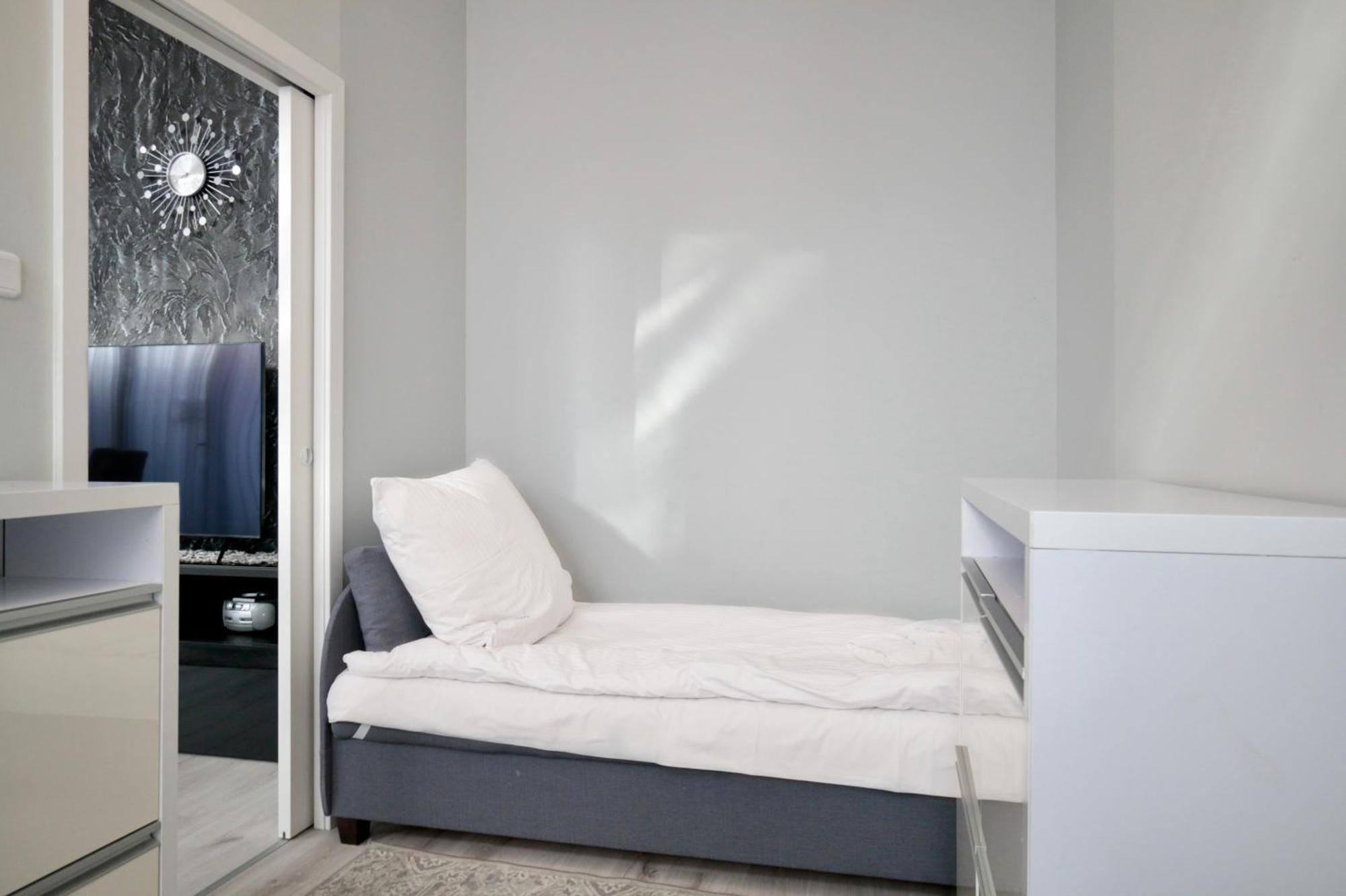 Miedzyzdrojski Rynek By Baltic Home Misdroy Exterior foto