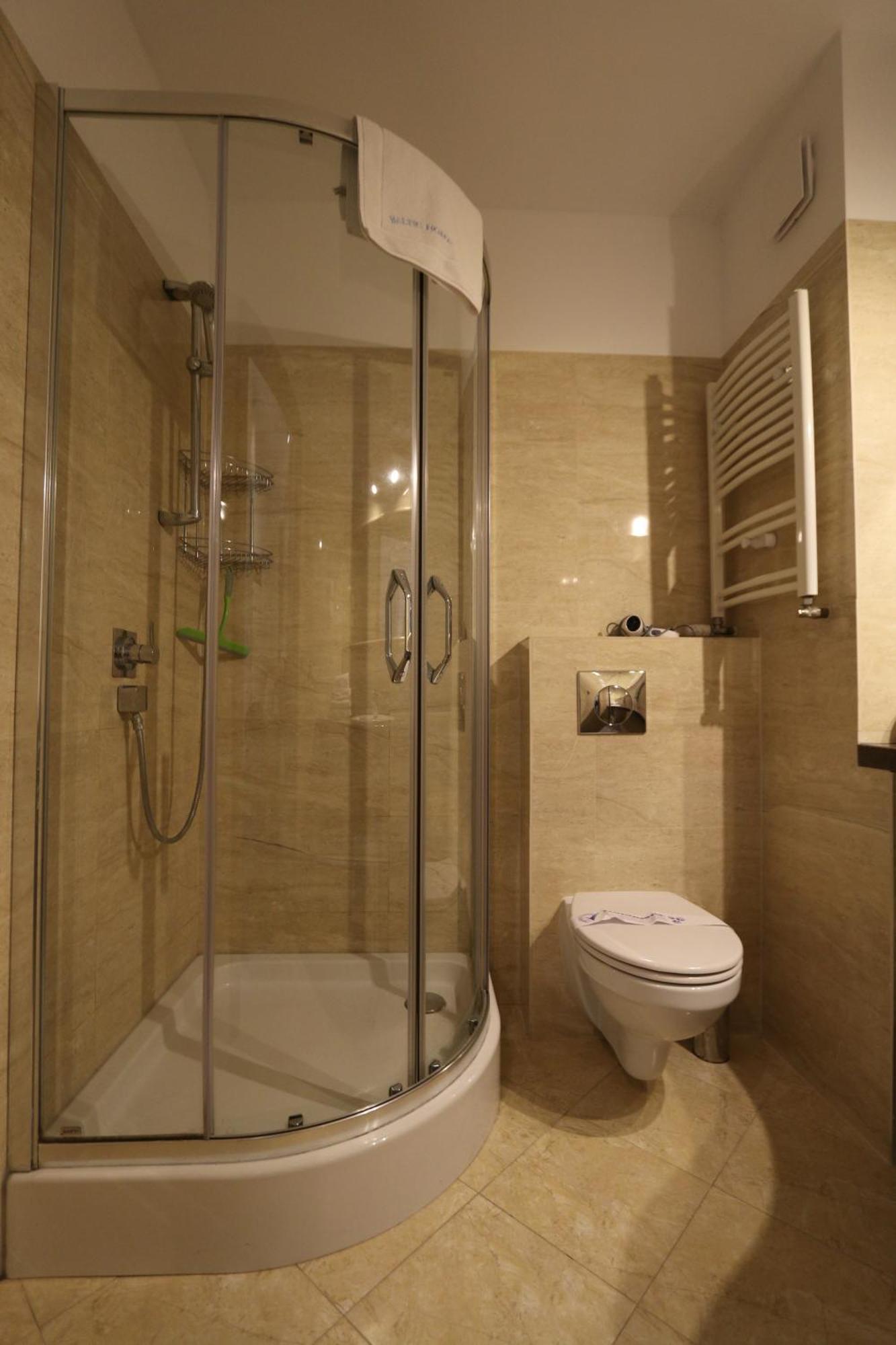 Miedzyzdrojski Rynek By Baltic Home Misdroy Exterior foto