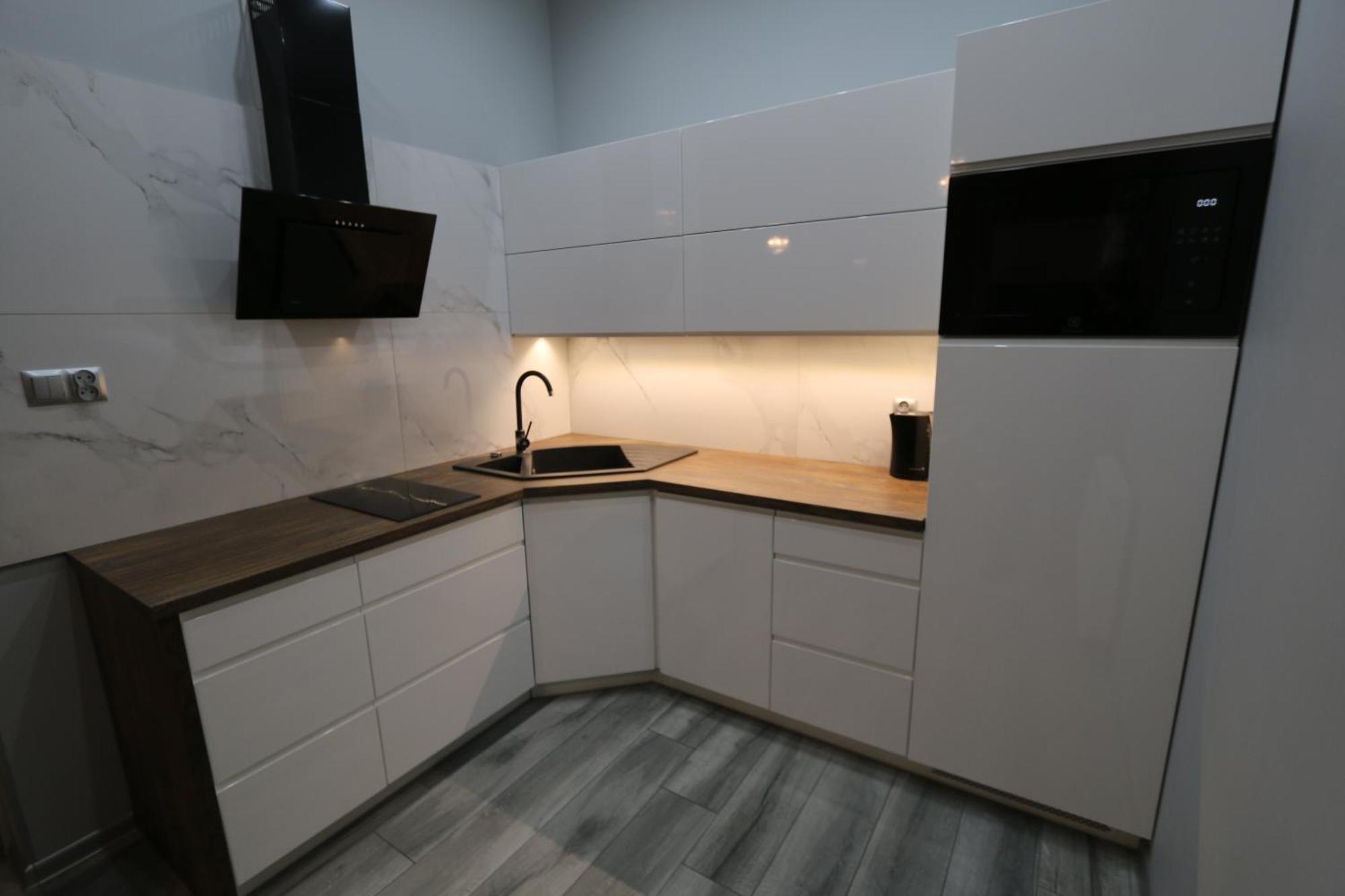 Miedzyzdrojski Rynek By Baltic Home Misdroy Exterior foto