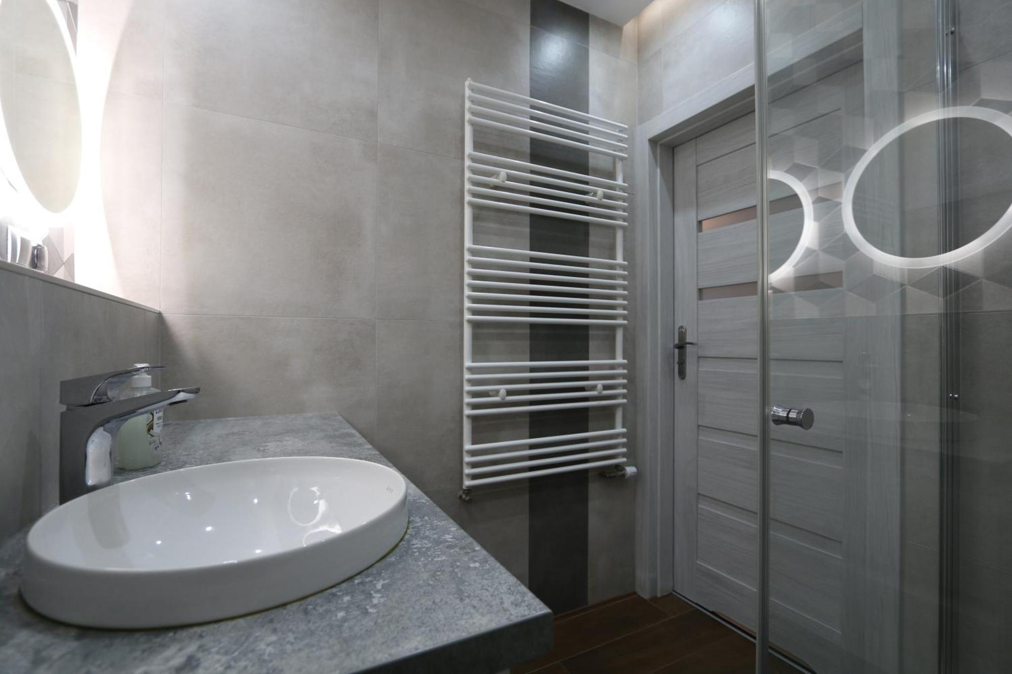 Miedzyzdrojski Rynek By Baltic Home Misdroy Exterior foto