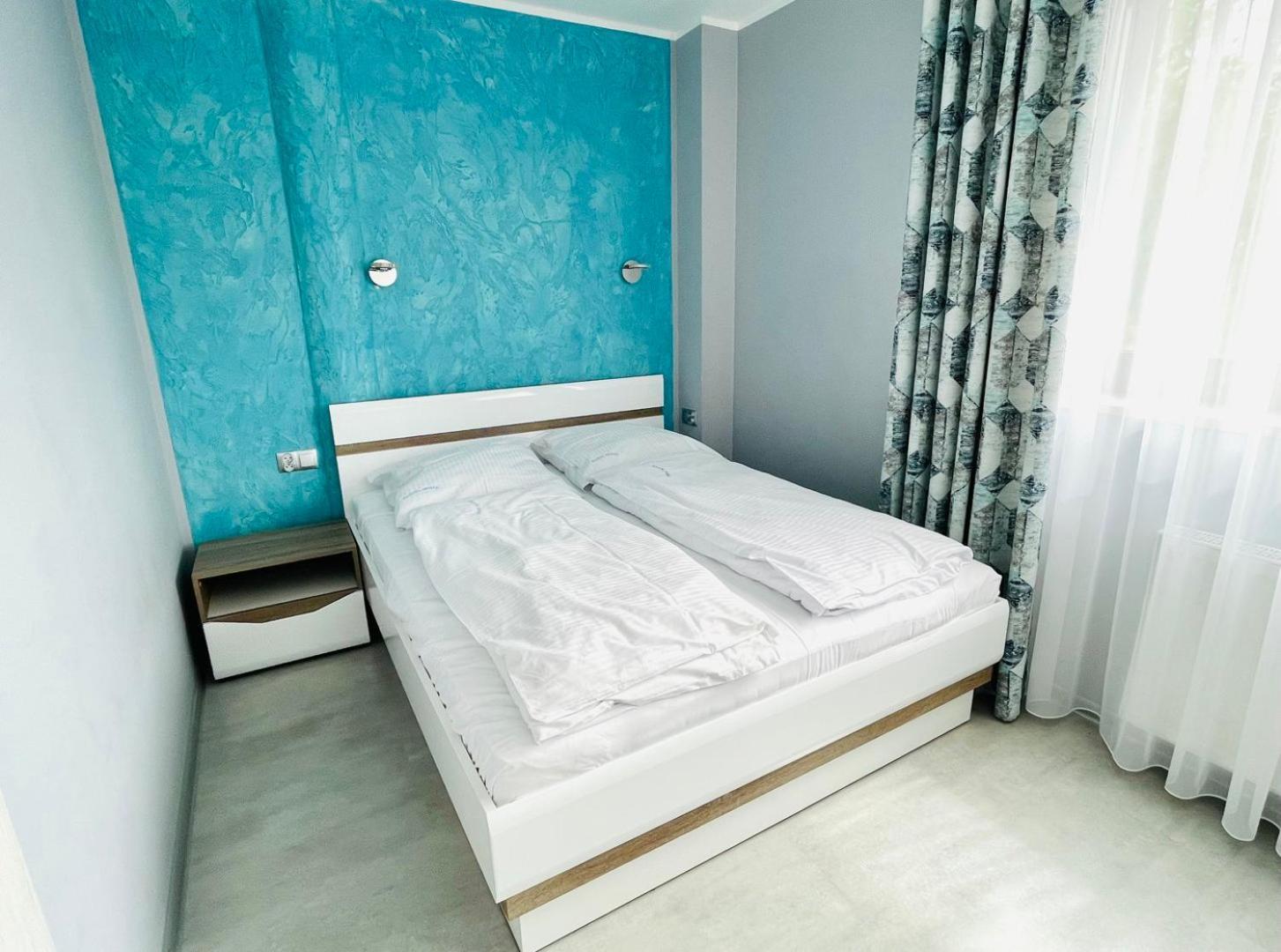 Miedzyzdrojski Rynek By Baltic Home Misdroy Exterior foto