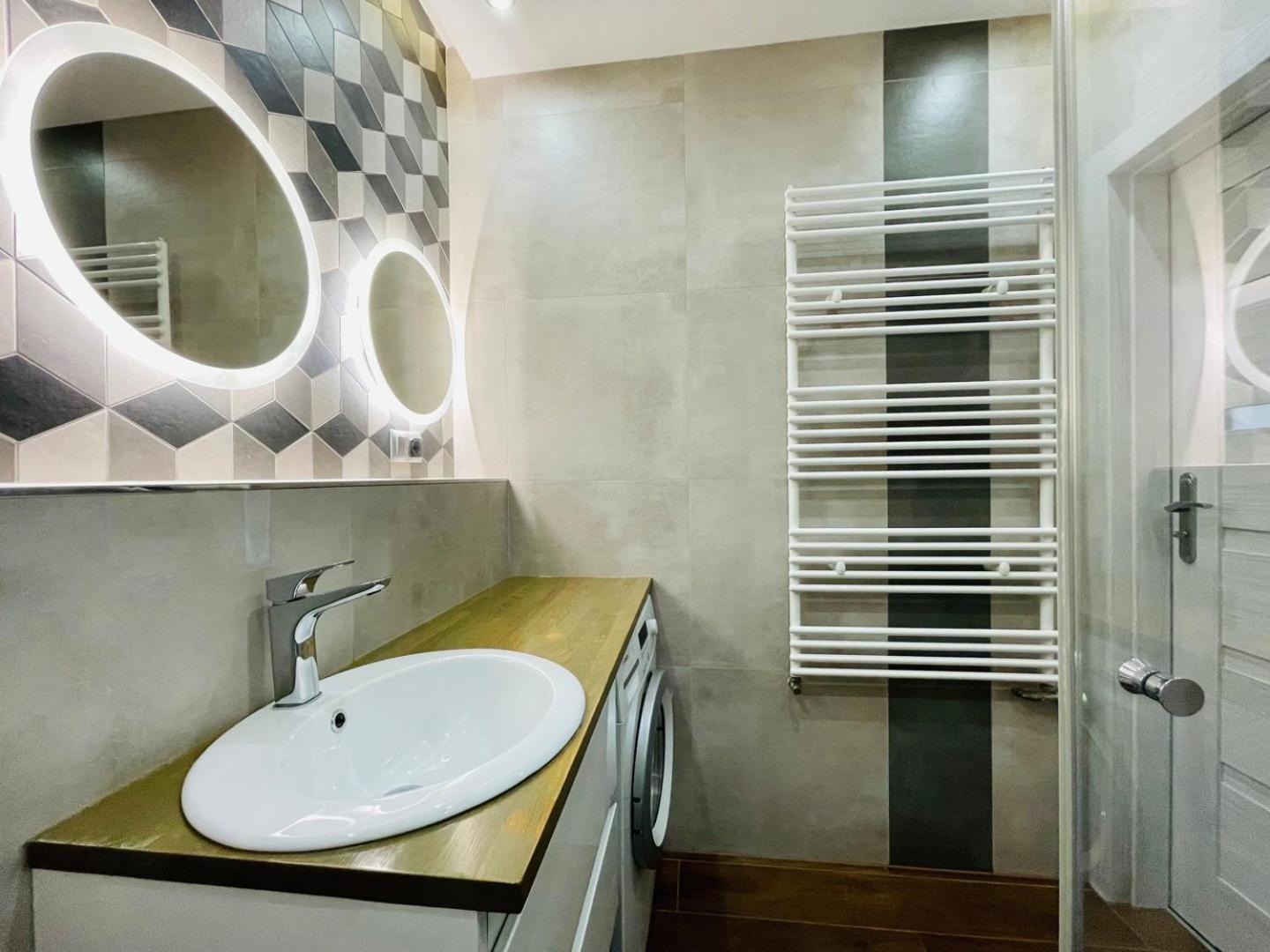 Miedzyzdrojski Rynek By Baltic Home Misdroy Exterior foto