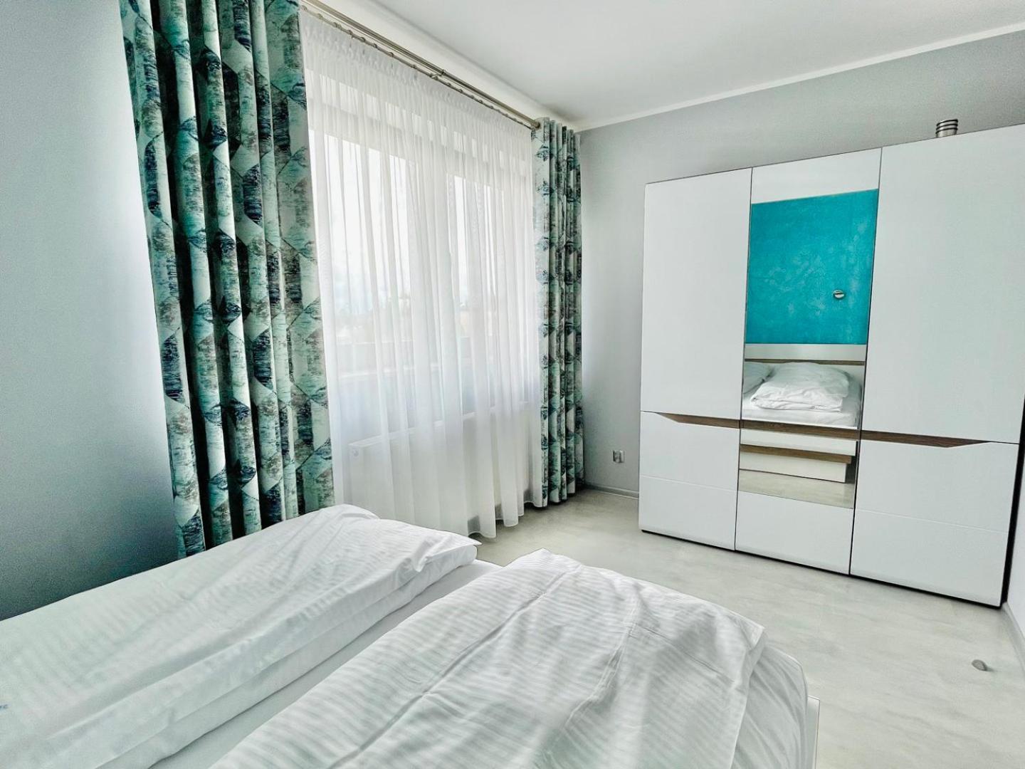 Miedzyzdrojski Rynek By Baltic Home Misdroy Exterior foto