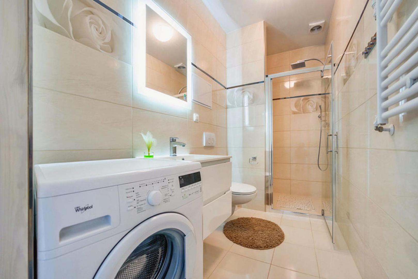 Miedzyzdrojski Rynek By Baltic Home Misdroy Exterior foto