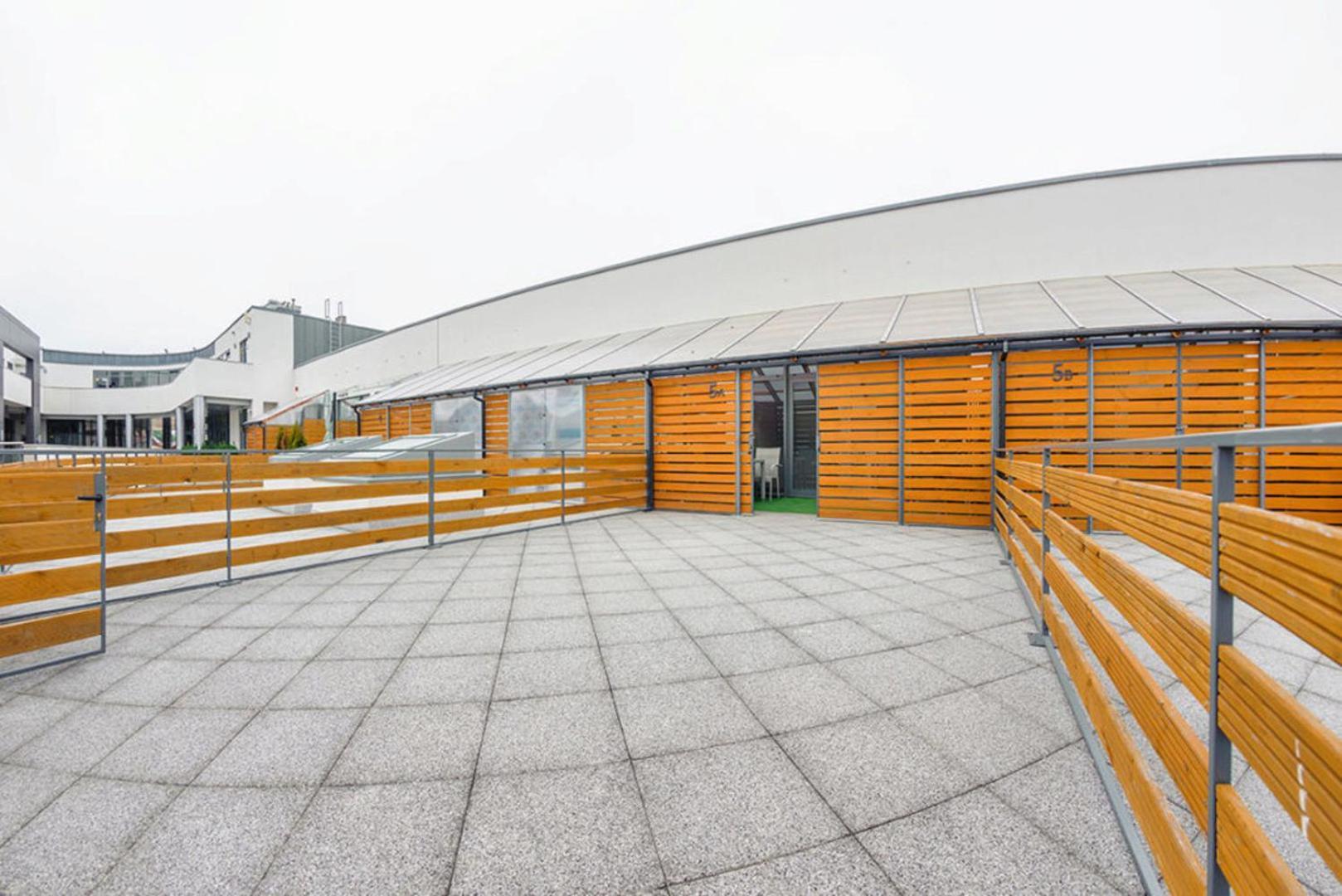 Miedzyzdrojski Rynek By Baltic Home Misdroy Exterior foto