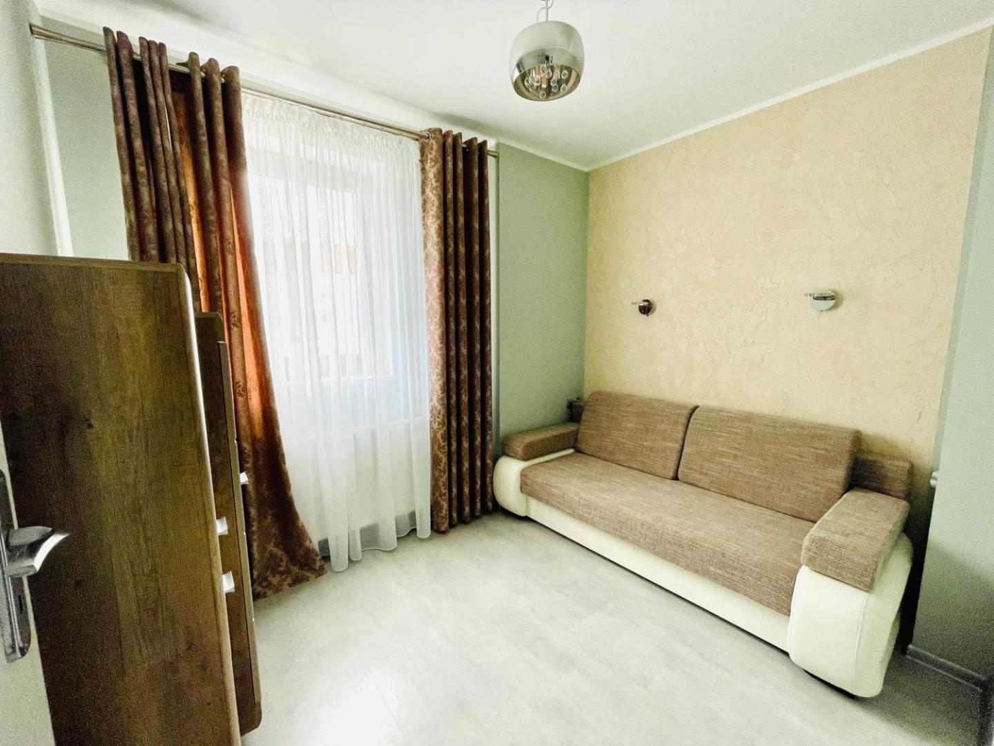 Miedzyzdrojski Rynek By Baltic Home Misdroy Exterior foto